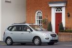 Kia Carens 2007 года